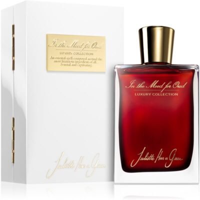 Juliette has a gun IN THE MOOD FOR OUD 75ML EDP