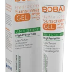 Bobai Sunscreen Hydrocare SPF50 Gel 60 gm