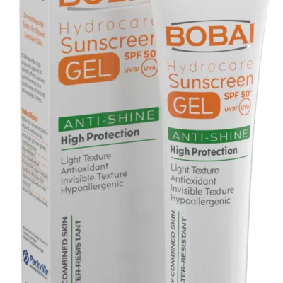 Bobai Sunscreen Hydrocare SPF50 Gel 60 gm