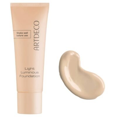 ARTDECOِ Light Luminous Foundation-Neutral Porcelain