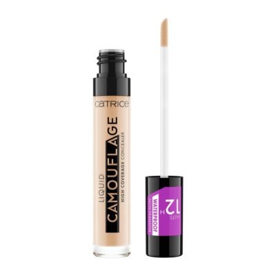 CATRICE Liquid Camouglage Concealer-036