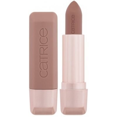 Catr. Full Satin Nude Lipstick 030