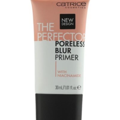 CATRICE Catr. Perf. Poreless Blur Primer