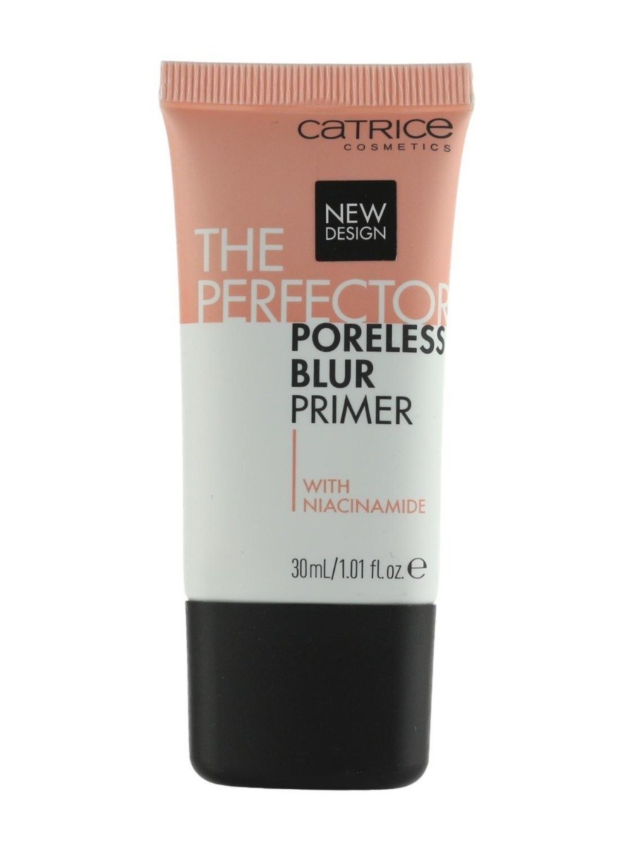 4059729358004 CATRICE Catr. Perf. Poreless Blur Primer - Image 1