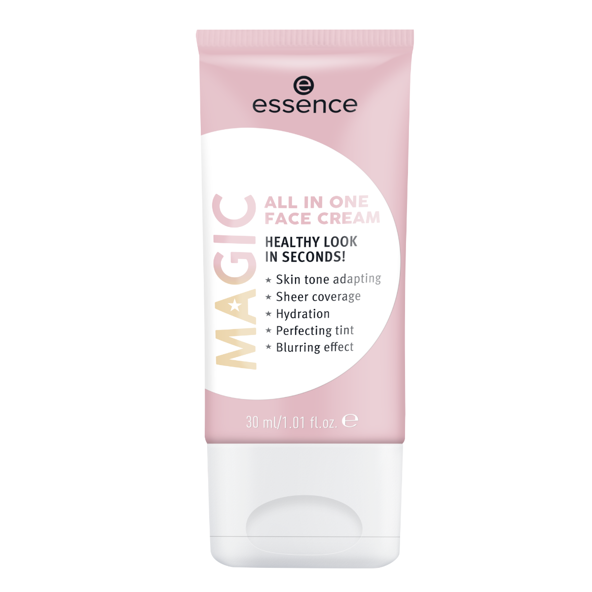 4059729362582_image_front_view_closed Essence essence MAGIC All In One FACE Cream - Image 1