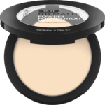 CATRICE Catr. 18H HD Matte Powder Found. 001C