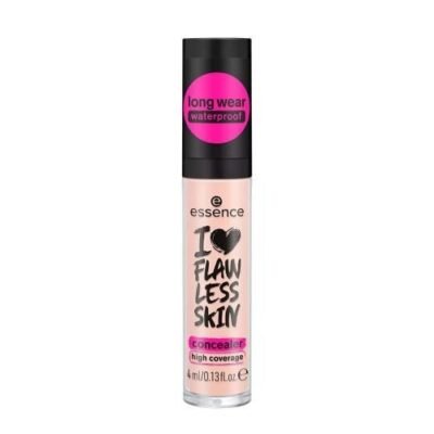 Essence I LOVE FLAWLESS SKIN concealer-