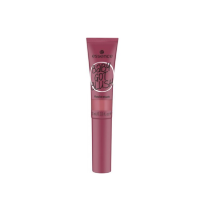 Essence BABY GOT BLUSH liquid blush-blush 20