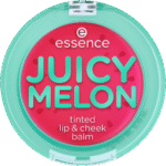 Essence JUICY MELON tinted lip & cheek balm