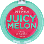 Essence JUICY MELON tinted lip & cheek balm