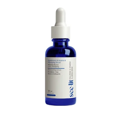 See lit Hyaluronic Acid Serum 30ml