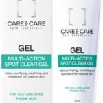 Care & Care spot clear Gel 30ml