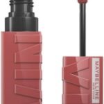 Maybelline Superstay Vinyl Ink Liquid Lipstick-35.
