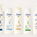 Dove Shampoo