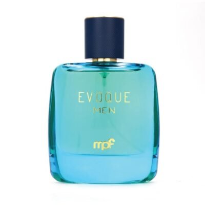 My Perfume EVOQUE MEN EDP 100ML