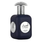 Lattafa lattafa pride spray al ameed silver 100ml