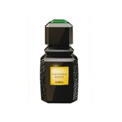 AJMAL AJMAL HATKORA WOOD EDP-100 ML
