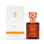 -20% off Swiss Arabian OUD74 1080 50ML EDP