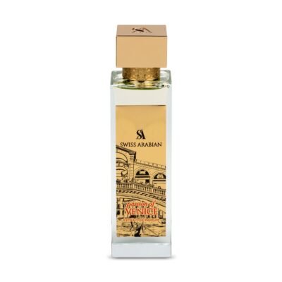 Swiss Arabian PASSION OF VENICE 1404 100ML EDP