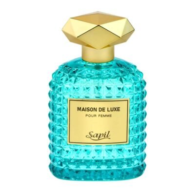 Sapil MAISON DE LUXE 1600 100ML EDP SAP