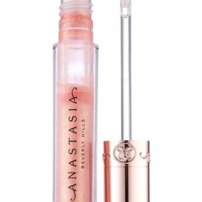 Anastasia Beverly Hills Lipgloss-Peachy
