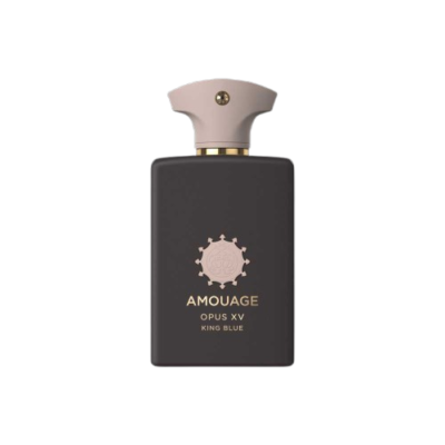 Amouage Opus XV King Blue