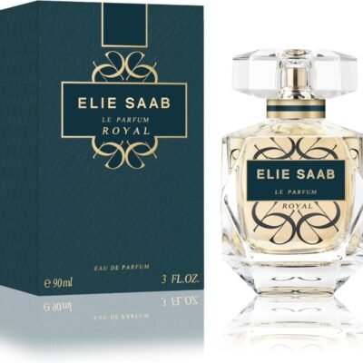 ELIE SAAB LE PARFUM ROYAL EDP 90ML