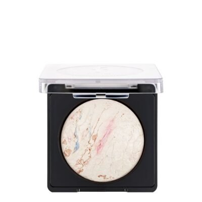 Flormar ILLUMINATING POWDER 001 MORNING STAR