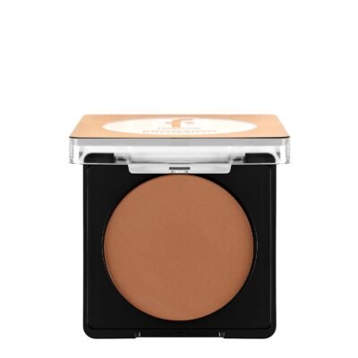Flormar BRONZING POWDER-008 SUN TAN