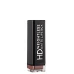Flormar HD Weightless Matte Lipstick 02 Dry Rose