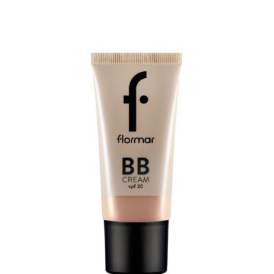 Flormar Flormar BB Cream-FAIR