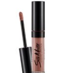 Flormar Silk Matte Liquid Lipstick 022 Spicy