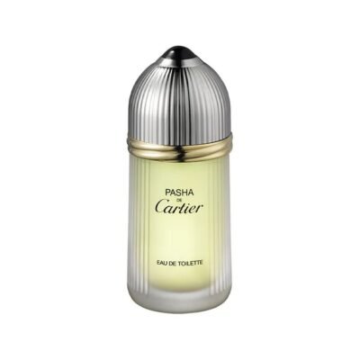 Cartier PASHA DE CARTIER-100 ML
