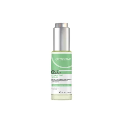 Dermactive ACTI-CLEAR Correcting Serum 30ml