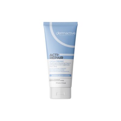 Dermactive ACTI-REPAIR CICA Cream 50ml