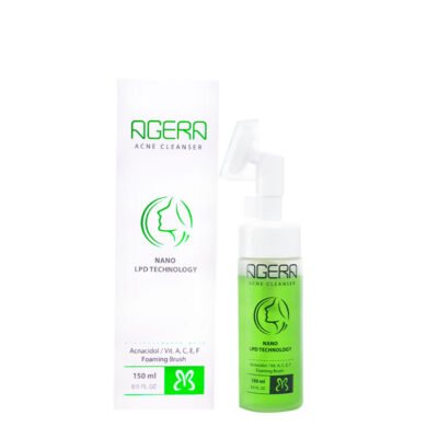 Agera Acne Cleanser 150ml