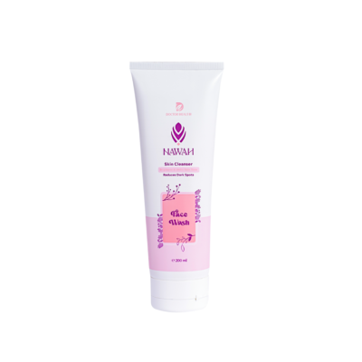 Nawah Skin Cleanser 200ml