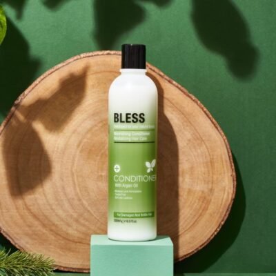 Bless Conditioner - Image 3