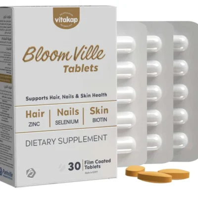 BloomVille Tablets - Image 2