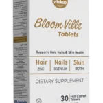 BloomVille Tablets