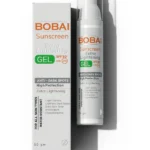 Bobai Sunscreen Extra Lightening gel spf 50 gm