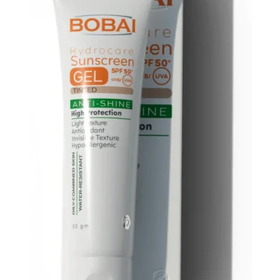 Bobai Hydrocare Tinted Sunscreen Gel SPF50+ 50gm