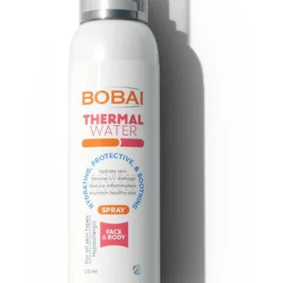 Bobai Thermal Water 120ml