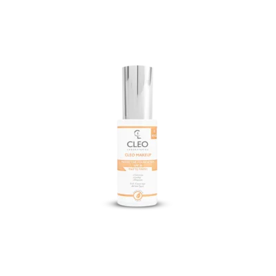 Cleo Laboratories Protective Foundation SPF30 Beige