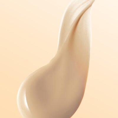 Dermactive ACTI-SOLAIRE SPF 50 MELTING CREAM Light Tinted 50ml - Image 2