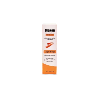 Drakon Whitening Eye Contour Concealer