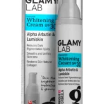 GLAMY LAB Whitening cream SPF 30 50 gm