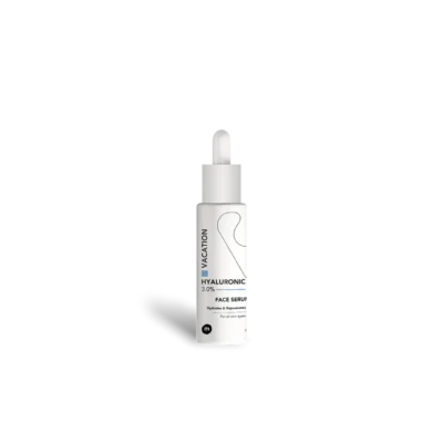 Vacation Hyaluronic Acid 3% Serum 30ml
