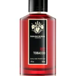 Red Tobacco EDP -120ML “without box”