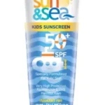 EVA SUN & SEA SUNSCREEN BABY LOTION -200ML
